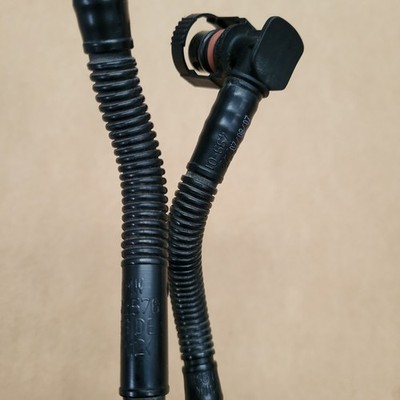 Original BMW E46 + Z4 E85 Ventil Tank Entlüftung 7512581 – Bild 5