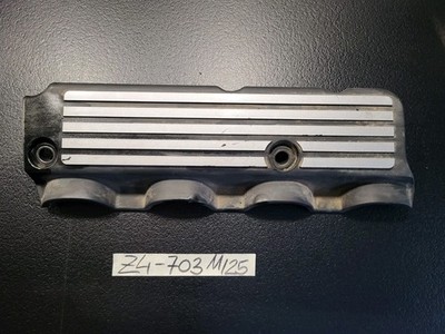 original BMW E87 E90 E91 Z4 E85 X1 E84  N46 Motor Abdeckung Verkleidung 7571703 – Bild 1