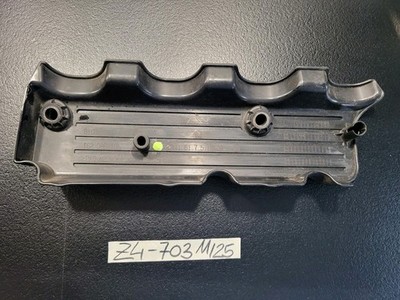 original BMW E87 E90 E91 Z4 E85 X1 E84  N46 Motor Abdeckung Verkleidung 7571703 – Bild 2