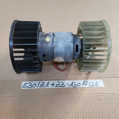 BMW E36 Z1 Z3 Heizgebläse Klima Gebläse Lüfter Motor Heizung Bosch 0130101130 – Bild 1
