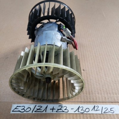 BMW E36 Z1 Z3 Heizgebläse Klima Gebläse Lüfter Motor Heizung Bosch 0130101130 – Bild 6