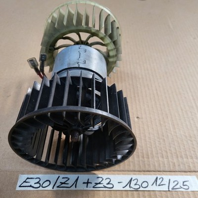 BMW E36 Z1 Z3 Heizgebläse Klima Gebläse Lüfter Motor Heizung Bosch 0130101130 – Bild 7