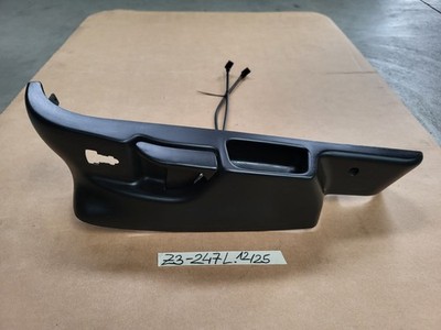 BMW Z3 Sitz Blende Abdeckung Hebel Sitzverstellung Verkleidung LINKS 8398247