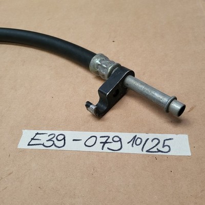 BMW E39 Hydro Lenkung Rücklauf Leitung 1095079 Hydraulik Lenköl Rücklaufschlauch – Bild 3