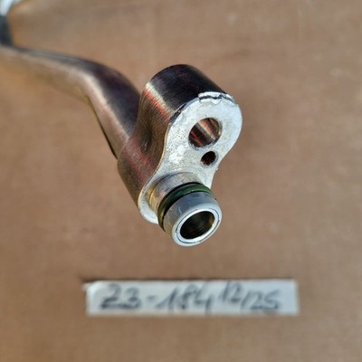 BMW Z3 Klimaleitung Saugleitung Verdampfer-Kompressor 8381184 Schlauch Leitung