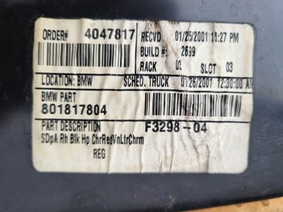 BMW Z3 Roadster Fahrer Beifahrer Sport M Sitz Leder Nappa  Sitzheizung ABHOLUNG