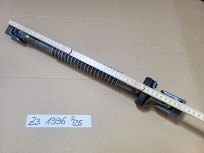 BMW Z3 Roadster Lenksäule Lenkspindel Lenkstock Spindel unten mit Kreuzgelenk – Bild 2