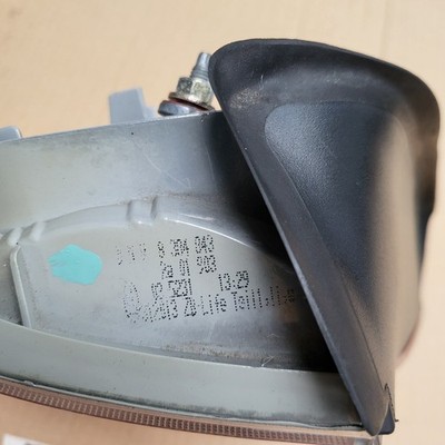 original BMW 3er E46 Cabrio Rücklicht / Rückleuchte / Bremslicht LINKS 8384843 – Bild 2