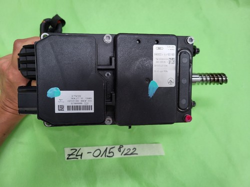 BMW Z4 E85 Servo Motor Lenksäule RHD 4044015 elektrische Servoeinheit ABHOLUNG – Bild 4
