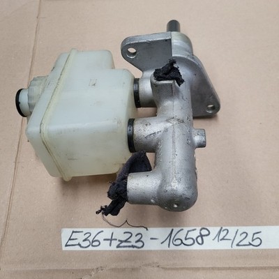 BMW E36 Z3 Bremskraftregler Ate  Ausgleichbehälter Behälter für Bremsflüssigkeit – Bild 5