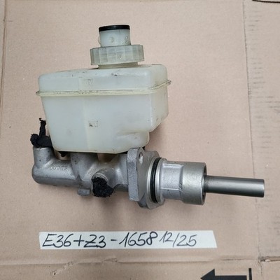 BMW E36 Z3 Bremskraftregler Ate  Ausgleichbehälter Behälter für Bremsflüssigkeit – Bild 6