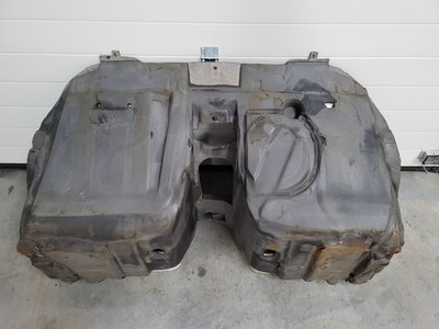 original BMW Z3 Roadster Coupe Fußraum Teppich Boden Verkleidung HINTEN – Bild 4