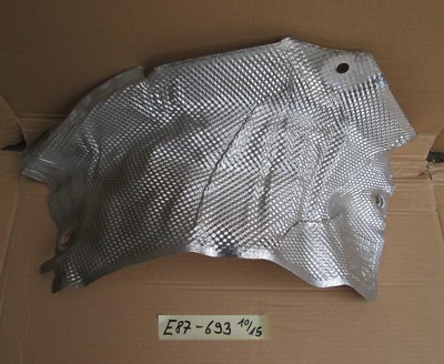BMW E90 / E91 / E93  Wärmeisolierung Hitzeblech Stirnwand 7072693 – Bild 1