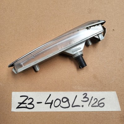 BMW Z3 Seitenmarkierungsleuchte Stoßstange Positions Leuchte Lampe LINKS 8400409