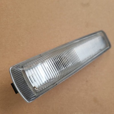 BMW Z3 Seitenmarkierungsleuchte Stoßstange Positions Leuchte Lampe LINKS 8400409