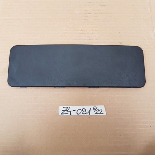 BMW Z4 E85 E86  Blende Mittelkonsole unten 7053091 Armaturenbrett Verkleidung – Bild 1