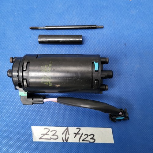 BMW Z3 Roadster + Coupe  Sitz Antrieb Motor Stellantrieb Sitzhöhenverstellung – Bild 1