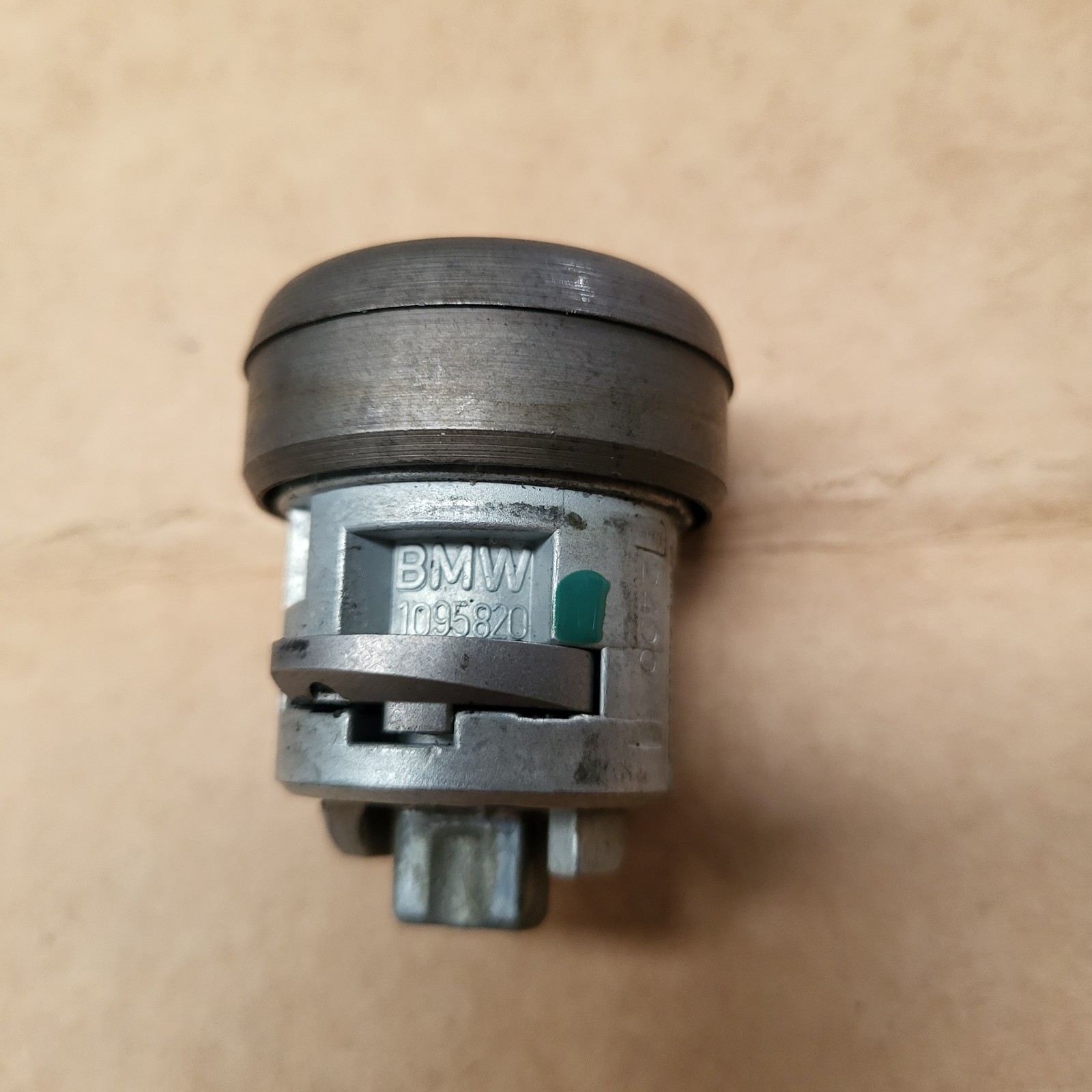BMW Z3 Roadster Zündschloss Schließzylinder 1095820  Tür Schloss +  Schlüssel – Bild 6