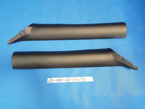 BMW Z3 Verkleidung A Säule Abdeckung Blende Windlauf RECHTS 8401080 + LINKS 079