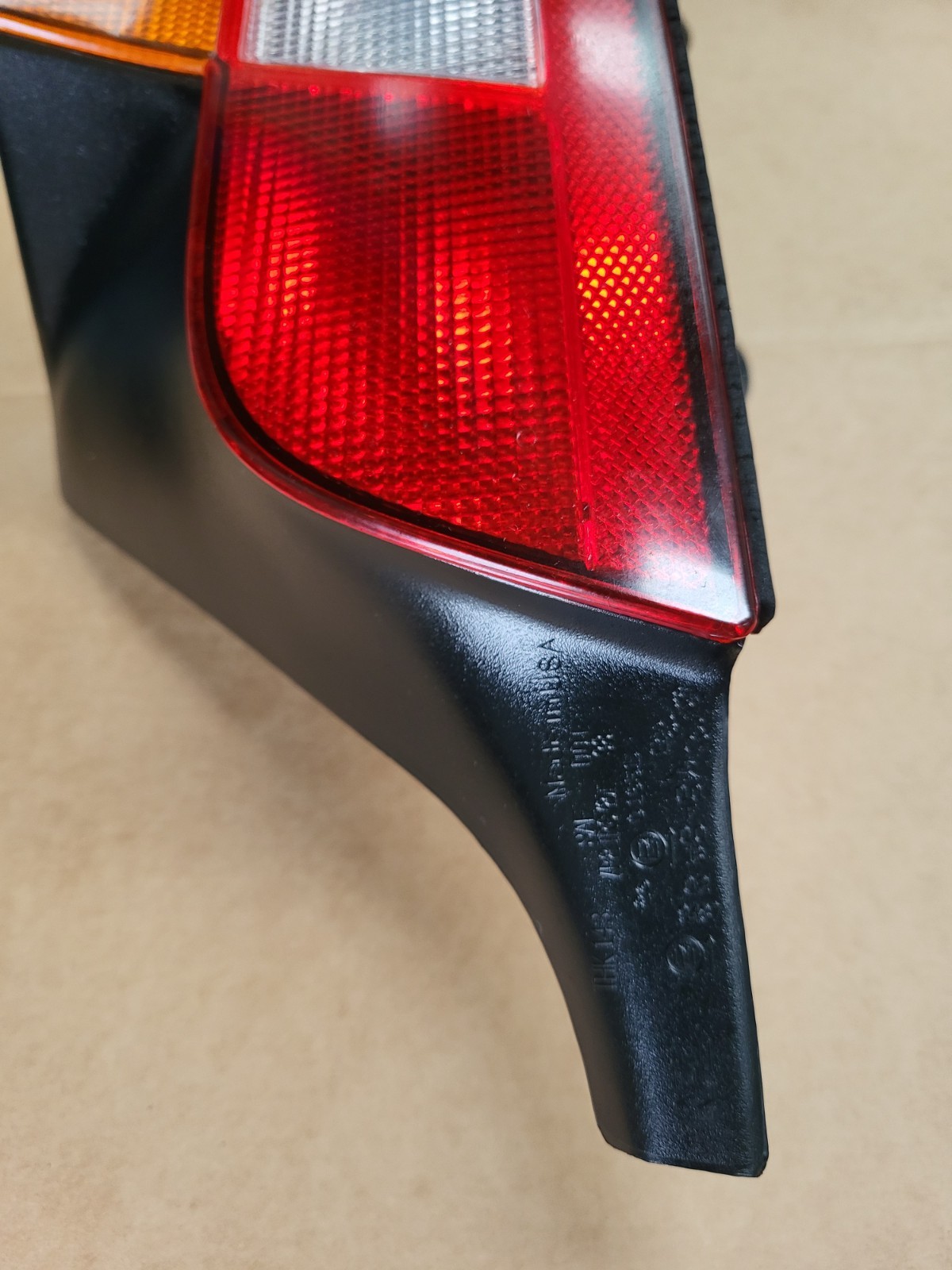 original BMW Z3 Roadster Rückleuchte Rücklicht Set Bremslicht RECHTS + LINKS – Bild 15