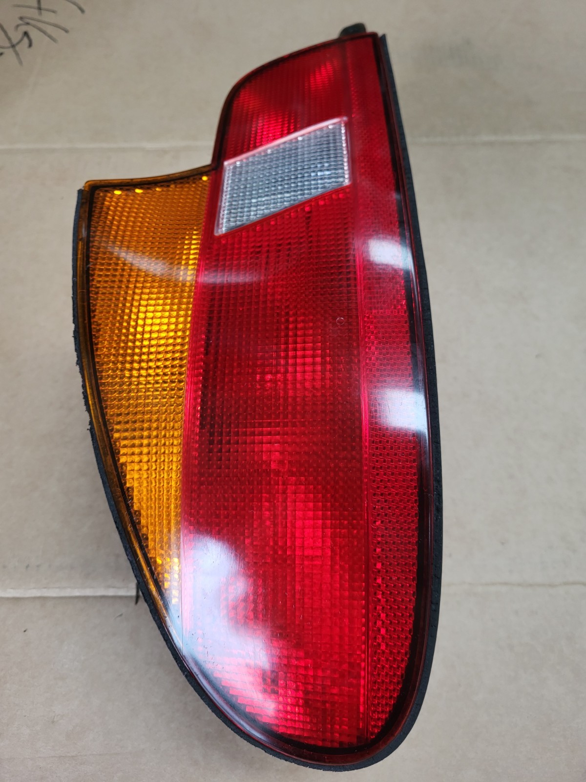 original BMW Z3 Roadster Rückleuchte Rücklicht Set Bremslicht RECHTS + LINKS – Bild 7