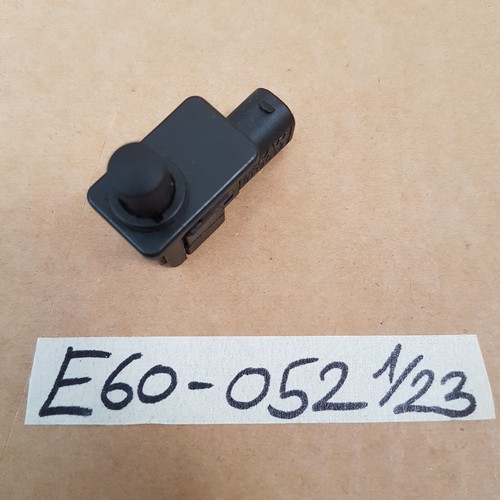 BMW E87 E46 E90 E91 E92 E93 E60 E61 E39 X3 Alarm Hauben Kontakt Schalter 9119052 – Bild 4