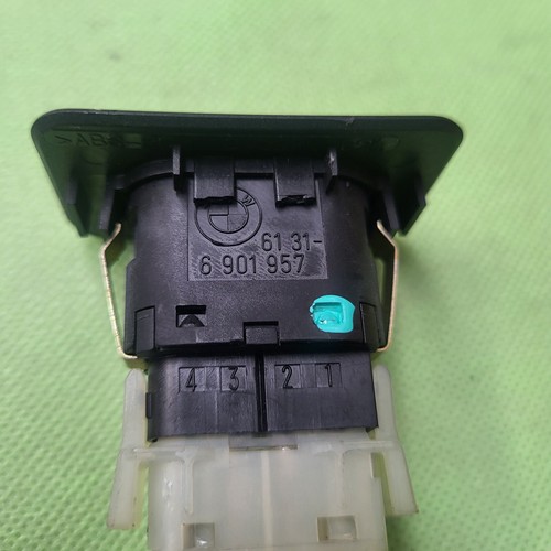 BMW Z3 Roadster FACELIFT Schalter Nebelscheinwerfer Nebel Schlusslicht 6901957 – Bild 3