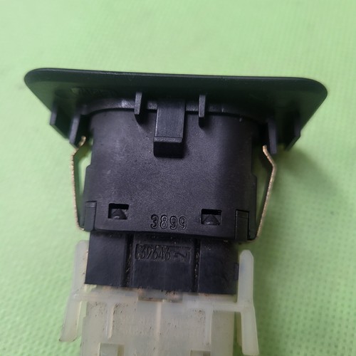 BMW Z3 Roadster FACELIFT Schalter Nebelscheinwerfer Nebel Schlusslicht 6901957 – Bild 4