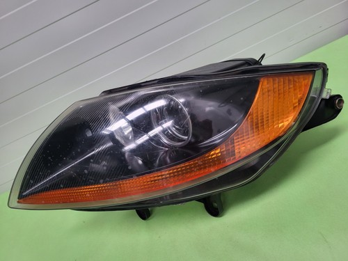 Xenon Scheinwerfer Set BMW Z4 E85 E86 Front Lichter Headlight rechts + links 