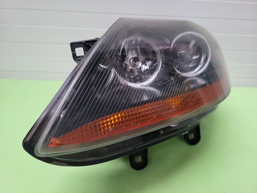 Xenon Scheinwerfer Set BMW Z4 E85 E86 Front Lichter Headlight rechts + links 