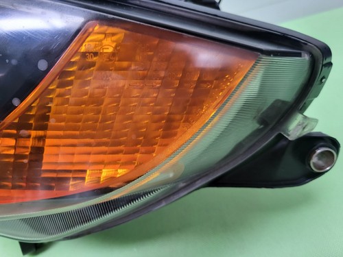 Xenon Scheinwerfer Set BMW Z4 E85 E86 Front Lichter Headlight rechts + links 