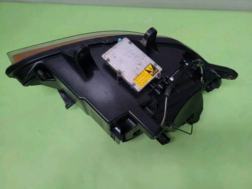 Xenon Scheinwerfer Set BMW Z4 E85 E86 Front Lichter Headlight rechts + links 