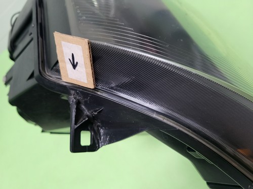 Xenon Scheinwerfer Set BMW Z4 E85 E86 Front Lichter Headlight rechts + links 