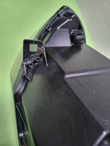 Xenon Scheinwerfer Set BMW Z4 E85 E86 Front Lichter Headlight rechts + links 