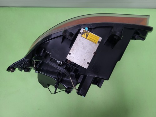Xenon Scheinwerfer Set BMW Z4 E85 E86 Front Lichter Headlight rechts + links 