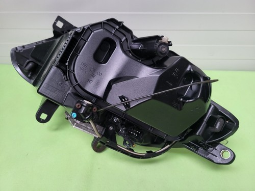 Xenon Scheinwerfer Set BMW Z4 E85 E86 Front Lichter Headlight rechts + links 