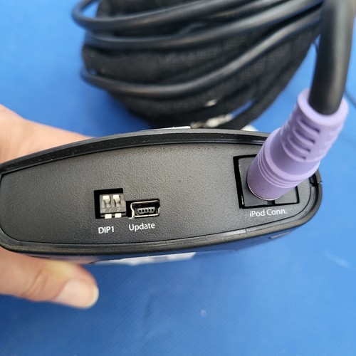 BMW Z4 E85 Telefon Adapter Radio Audio Kabel mit Stecker für Freisprechanlage