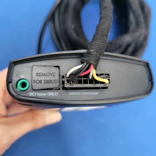 BMW Z4 E85 Telefon Adapter Radio Audio Kabel mit Stecker für Freisprechanlage