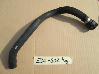 BMW E87  E90  E91  E92 Kühlerschlauch Zusatzwasserpumpe Motorrücklauf 6928592 – Bild 1
