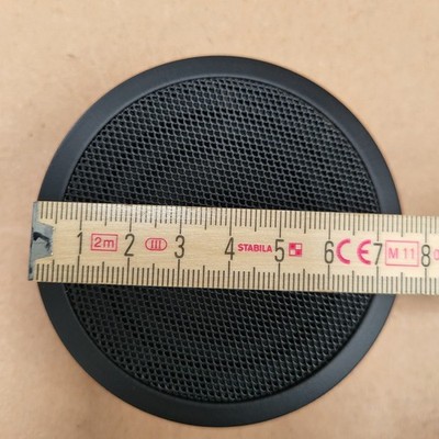 BMW E46  E60  E61  E63  E64  E65  E66  Z8 Lautsprecher Freisprechanlage 8375642 – Bild 3