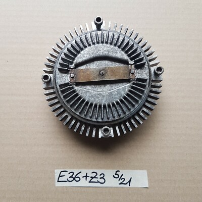 BMW E30  E36  Z3 Viskolüfter Flügelrad  Visco Lüfter Rad Lüftung 1719042  – Bild 1