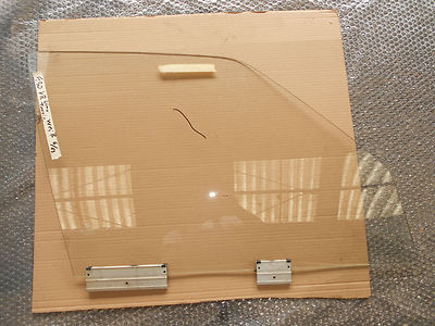 BMW E30 Limo/Touring Seiten Scheibe  Tür Fenster  Glas VORNE RECHTS – Bild 1