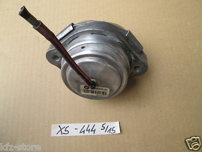 BMW X5 E53 Motorlager Gummilager 6758444 – Bild 1