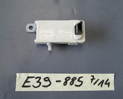 BMW E39 Touring Antennenverstärker / TV Verstärker Seitenscheibe links 8368885 – Bild 1