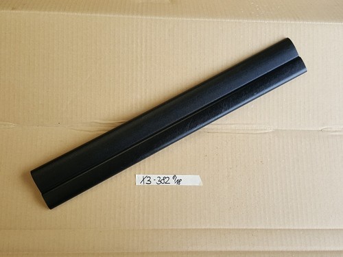 BMW X3 E83 Einstiegsleiste 7051382 Leiste Blende Einstieg VORNE RECHTS – Bild 1