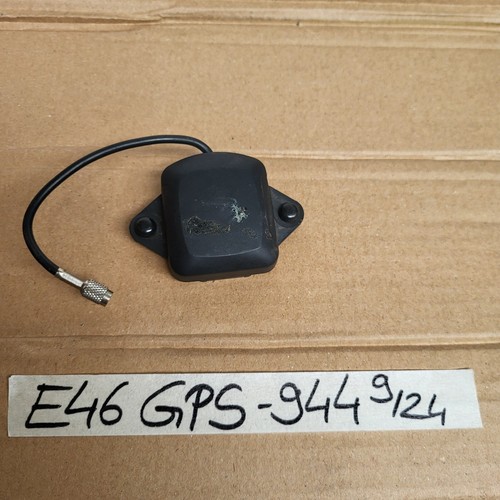 BMW 3er E46 / 5er E39 GPS Antenne / Magnetfeld Sonde 8375944 – Bild 5