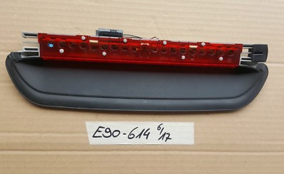 BMW E90 E92 Dritte Bremsleuchte 6946614  Rückleuchte 3. Bremslicht HINTEN – Bild 1