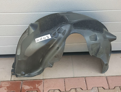 BMW E60 Abdeckung  Radschale Verkleidung Innenkotflügel HINTEN RECHTS 7033752 – Bild 2