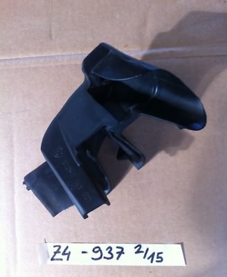 BMW Z4 E85 Verdeck Dichtung  Gummi Abdeckung B-Säule links 7148937 – Bild 1