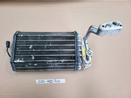 BMW E39 Wärmetauscher Klimakondensator Verdampfer Klimaautomatik 8363782 – Bild 1